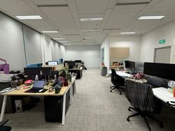 Anson House (D2), Office #599579951